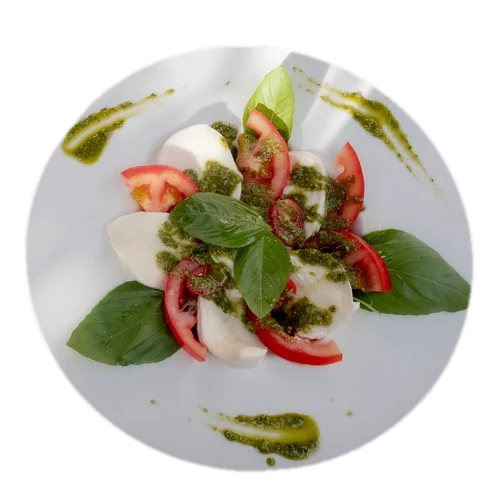 Salade Capri
